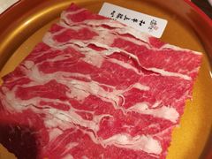 -温野菜涮涮锅(西单大悦城店)