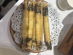 -楚山晓·湖北菜(武汉光谷K11店)