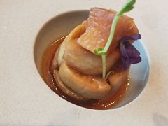 -博林天瑞喜来登酒店·西丽尚膳