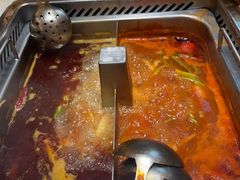 -海底捞火锅(吾悦国际广场店)