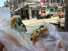 -花园菜市场