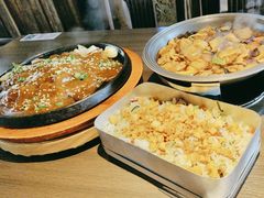 -蜜桃餐厅·古运河畔(南下塘店)