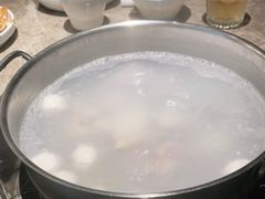 -淘米捞·米汤脆鲩鱼火锅(福田皇岗店)