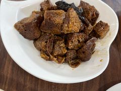 -王家沙点心店(南京西路总店)