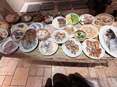 -朴墅(西湖青芝坞店·杭帮菜·家宴.14年的店)
