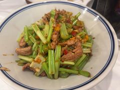 -新新湘菜馆(新中街二条店)