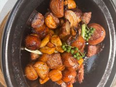 -狮王府淮扬菜(万象城店)