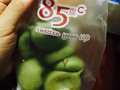-85度C(深圳佳宁娜店)