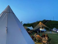 -宁夏中卫寺口旅游区(苏武牧羊遗址)
