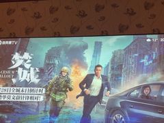 -金指缘足浴(望园路旗舰店)