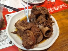 -李双猪·小龙虾·烧烤·羊肉煲(乐山店)