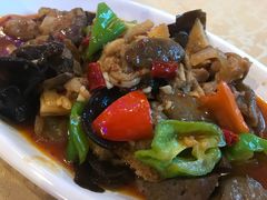 -维吾尔餐厅(宜山路店)