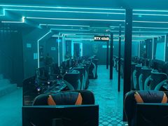 -踏浪电竞(天元东路店)
