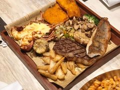 -郑州希尔顿酒店·阿米奇意大利餐厅