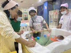 -纵享怡月月子中心(西稍门店)