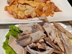 -领鲜风味花雕鸡(马端街店)