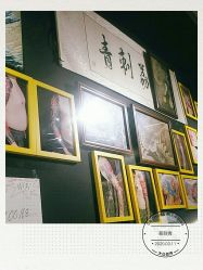-荔刺青纹身·手穿孔饰品