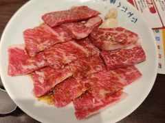 -蒜香焼肉PURUSHIN(马场路店)