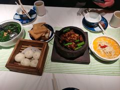 -桂满陇·景观餐厅(新世界店)