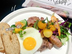 -Sarah西点·烘焙·餐厅(翰林府旗舰店)