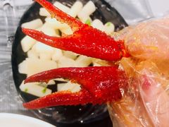 -虎虎龙虾大排档(双井店)