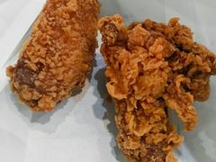 -麦当劳(展览路店)