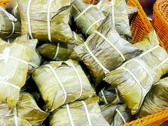 -嘉华小吃(蛇口市场店)