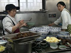 -美味斋(西北街店)