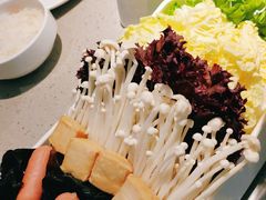-半天妖烤鱼(永旺梦乐城店)