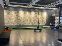 -帝豪斯健身俱乐部(市府恒隆广场店)