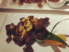 -梧桐餐厅(泉城路店)