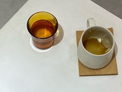 -YECLIP COFFEE黄色回形针咖啡