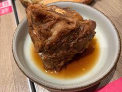 -云味馆·云南菜·云南米线(景田店)