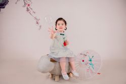 -爱儿美儿童摄影(奥森公园店)