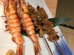 -京料理·日料自助·铁板燒(复悦城店)
