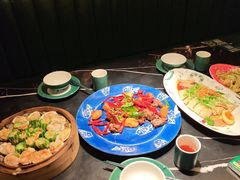 -粤·向群饭店(二沙岛店)