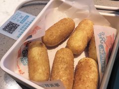 -半天妖烤鱼(西直门凯德mall店)