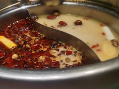 -快乐小羊·内蒙牛羊肉火锅(流花中心店)