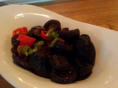 -热度餐厅(老佛爷店)