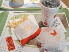 -麦当劳(一德路店)
