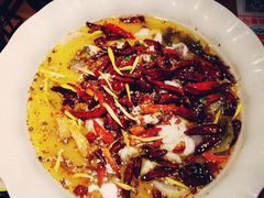 -花椒笑成都小馆(百脑汇店)