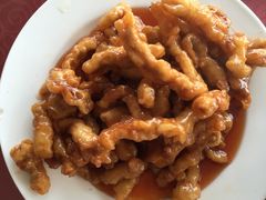 -宋记便宜坊(二七店)