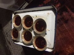 -梯坎豆花