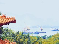 -南沙天后宫景区