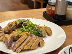 -猛料鸭仔饭(赤坎店)