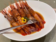 -Yan Ting 宴庭中餐厅(上海静安瑞吉酒店)