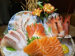 -江左尚白日本料理(万象城店)
