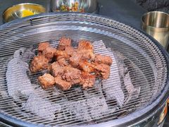 安格斯牛肉粒-本炙炭烤·蒲烧活鳗料理店(金沙洲店)