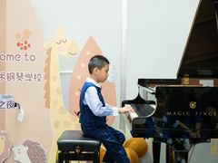 -刘健艺术钢琴学校·专注钢琴教育25周年(徐家汇校区)
