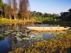 -华南国家植物园-售票处